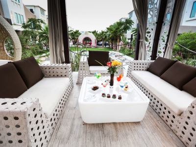 Hotel Nordic
